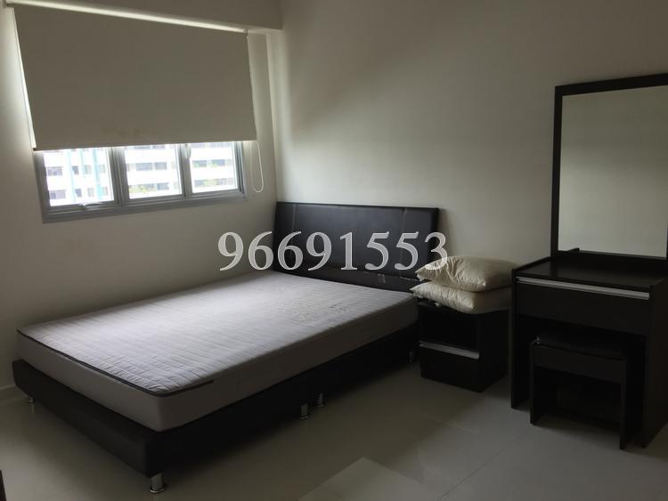 Blk 987B Buangkok Green (Hougang), HDB 3 Rooms #129759472